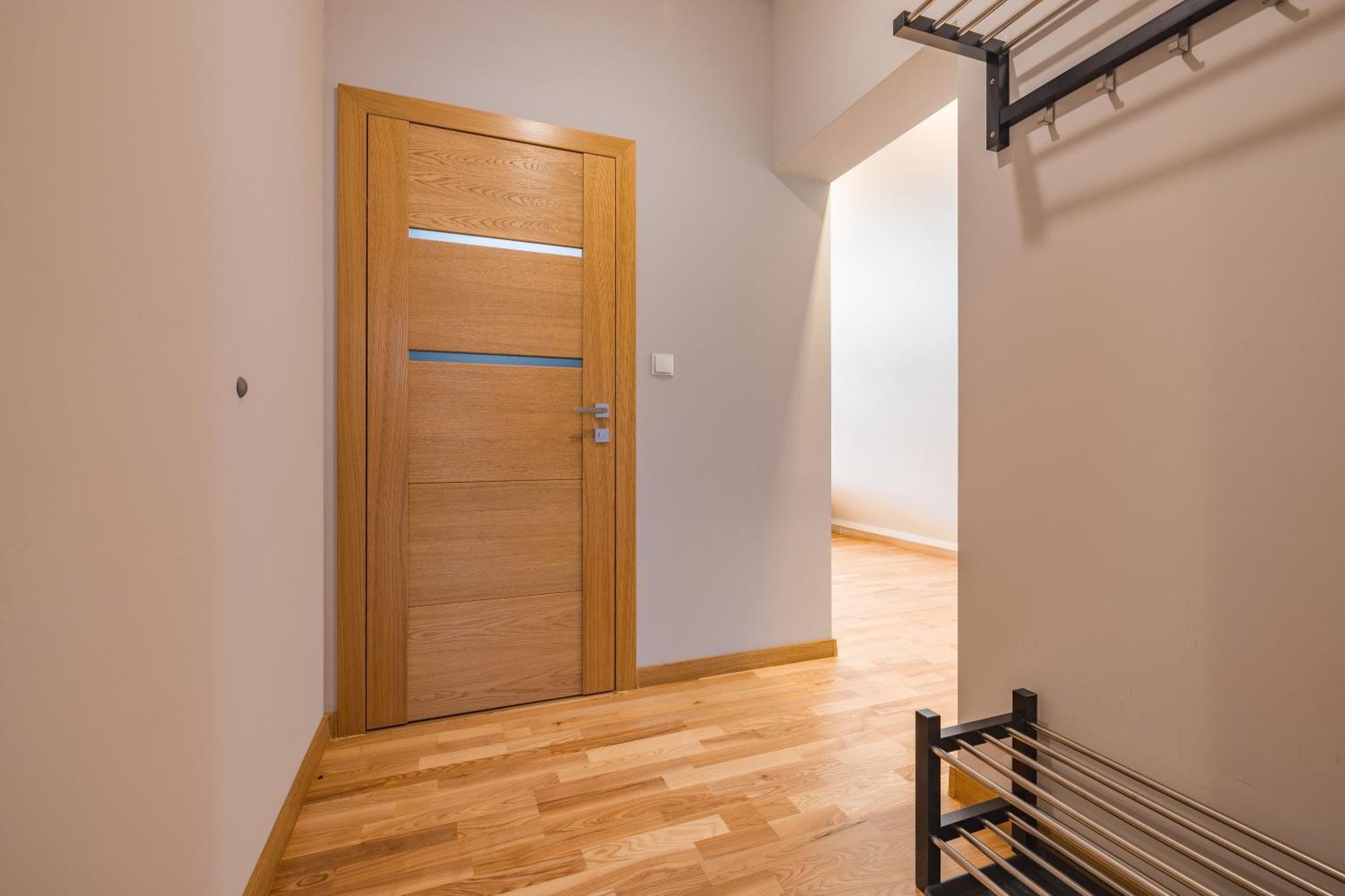 Willa Nad Urwiskiem Bukowina Tatrzańska Exterior foto